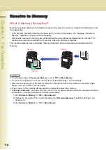 Предварительный просмотр 96 страницы Panasonic DP-C266 Operating Instructions Manual