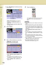 Предварительный просмотр 112 страницы Panasonic DP-C266 Operating Instructions Manual