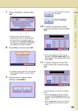 Предварительный просмотр 143 страницы Panasonic DP-C266 Operating Instructions Manual