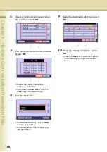 Предварительный просмотр 166 страницы Panasonic DP-C266 Operating Instructions Manual