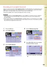 Предварительный просмотр 173 страницы Panasonic DP-C266 Operating Instructions Manual