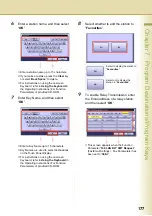 Предварительный просмотр 177 страницы Panasonic DP-C266 Operating Instructions Manual