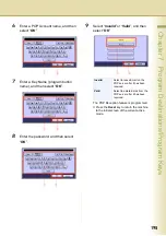 Предварительный просмотр 195 страницы Panasonic DP-C266 Operating Instructions Manual