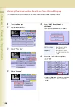 Предварительный просмотр 198 страницы Panasonic DP-C266 Operating Instructions Manual