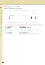 Предварительный просмотр 210 страницы Panasonic DP-C266 Operating Instructions Manual