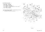 Предварительный просмотр 464 страницы Panasonic DP-C321 Service Handbook