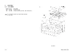 Предварительный просмотр 466 страницы Panasonic DP-C321 Service Handbook