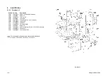 Preview for 480 page of Panasonic DP-C321 Service Handbook