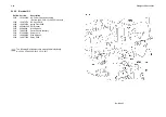 Preview for 481 page of Panasonic DP-C321 Service Handbook