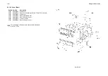 Предварительный просмотр 485 страницы Panasonic DP-C321 Service Handbook