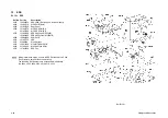 Предварительный просмотр 490 страницы Panasonic DP-C321 Service Handbook