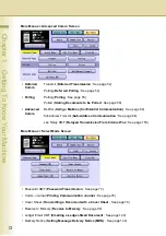 Предварительный просмотр 12 страницы Panasonic DP-C354, DP-C264, DP-C323, DP-C263, DP-C213 Operating Instructions Manual