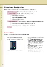 Предварительный просмотр 16 страницы Panasonic DP-C354, DP-C264, DP-C323, DP-C263, DP-C213 Operating Instructions Manual