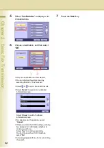 Предварительный просмотр 22 страницы Panasonic DP-C354, DP-C264, DP-C323, DP-C263, DP-C213 Operating Instructions Manual