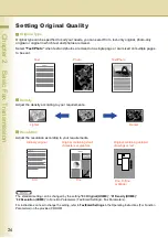 Предварительный просмотр 26 страницы Panasonic DP-C354, DP-C264, DP-C323, DP-C263, DP-C213 Operating Instructions Manual