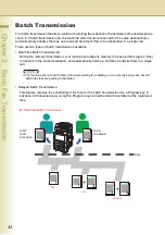 Предварительный просмотр 44 страницы Panasonic DP-C354, DP-C264, DP-C323, DP-C263, DP-C213 Operating Instructions Manual