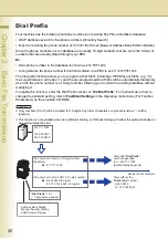 Предварительный просмотр 50 страницы Panasonic DP-C354, DP-C264, DP-C323, DP-C263, DP-C213 Operating Instructions Manual