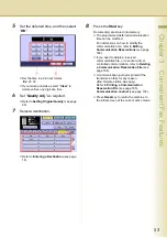 Предварительный просмотр 53 страницы Panasonic DP-C354, DP-C264, DP-C323, DP-C263, DP-C213 Operating Instructions Manual