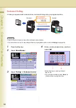 Предварительный просмотр 54 страницы Panasonic DP-C354, DP-C264, DP-C323, DP-C263, DP-C213 Operating Instructions Manual