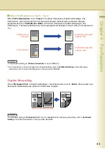 Предварительный просмотр 83 страницы Panasonic DP-C354, DP-C264, DP-C323, DP-C263, DP-C213 Operating Instructions Manual