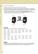 Предварительный просмотр 88 страницы Panasonic DP-C354, DP-C264, DP-C323, DP-C263, DP-C213 Operating Instructions Manual