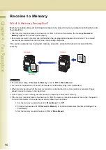 Предварительный просмотр 90 страницы Panasonic DP-C354, DP-C264, DP-C323, DP-C263, DP-C213 Operating Instructions Manual