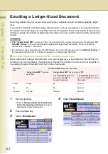 Предварительный просмотр 122 страницы Panasonic DP-C354, DP-C264, DP-C323, DP-C263, DP-C213 Operating Instructions Manual