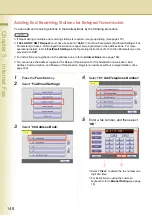 Предварительный просмотр 148 страницы Panasonic DP-C354, DP-C264, DP-C323, DP-C263, DP-C213 Operating Instructions Manual