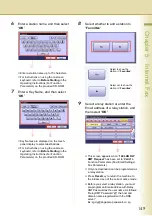 Предварительный просмотр 149 страницы Panasonic DP-C354, DP-C264, DP-C323, DP-C263, DP-C213 Operating Instructions Manual