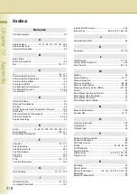 Предварительный просмотр 218 страницы Panasonic DP-C354, DP-C264, DP-C323, DP-C263, DP-C213 Operating Instructions Manual