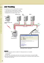 Предварительный просмотр 6 страницы Panasonic DP-C406 Function Manual