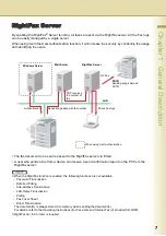 Предварительный просмотр 7 страницы Panasonic DP-C406 Function Manual