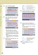 Предварительный просмотр 26 страницы Panasonic DP-C406 Function Manual