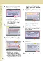 Предварительный просмотр 28 страницы Panasonic DP-C406 Function Manual