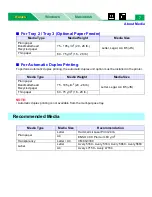 Preview for 7 page of Panasonic DP-CL21M User Manual