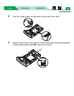 Предварительный просмотр 10 страницы Panasonic DP-CL21M User Manual