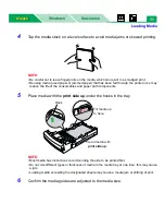 Предварительный просмотр 11 страницы Panasonic DP-CL21M User Manual