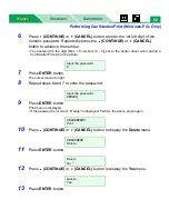 Предварительный просмотр 62 страницы Panasonic DP-CL21M User Manual