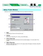 Предварительный просмотр 111 страницы Panasonic DP-CL21M User Manual