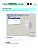 Preview for 136 page of Panasonic DP-CL21M User Manual