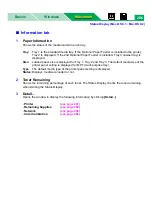 Preview for 286 page of Panasonic DP-CL21M User Manual