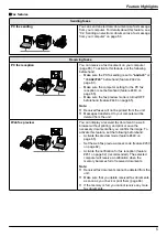 Предварительный просмотр 5 страницы Panasonic DP-MB251CX Operating Instructions Manual