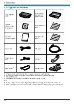 Предварительный просмотр 12 страницы Panasonic DP-MB251CX Operating Instructions Manual