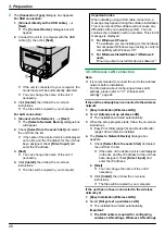 Предварительный просмотр 26 страницы Panasonic DP-MB251CX Operating Instructions Manual