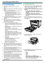 Предварительный просмотр 30 страницы Panasonic DP-MB251CX Operating Instructions Manual