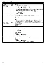 Предварительный просмотр 82 страницы Panasonic DP-MB251CX Operating Instructions Manual