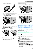 Предварительный просмотр 105 страницы Panasonic DP-MB251CX Operating Instructions Manual