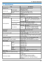 Предварительный просмотр 137 страницы Panasonic DP-MB251CX Operating Instructions Manual