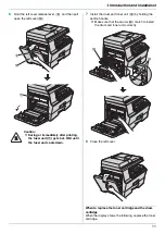 Предварительный просмотр 11 страницы Panasonic DP-MB300 Operating Instructions Manual