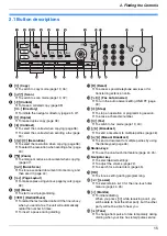 Предварительный просмотр 15 страницы Panasonic DP-MB300 Operating Instructions Manual